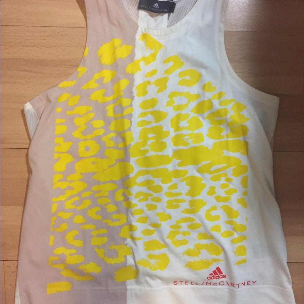 Adidas Stella McCartney tank
